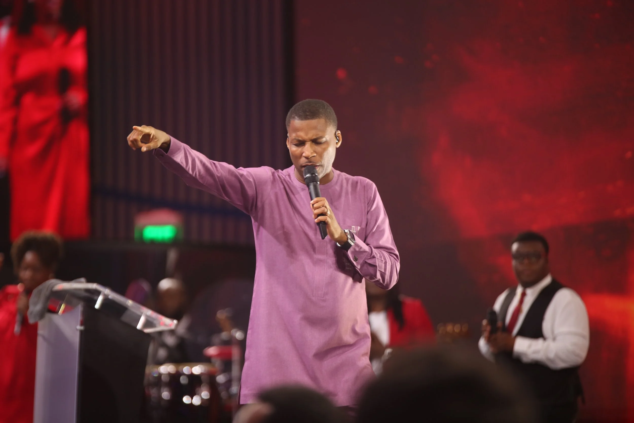 Pourquoi le Gain d'Âmes est l'Activité la Plus Importante de la Vie