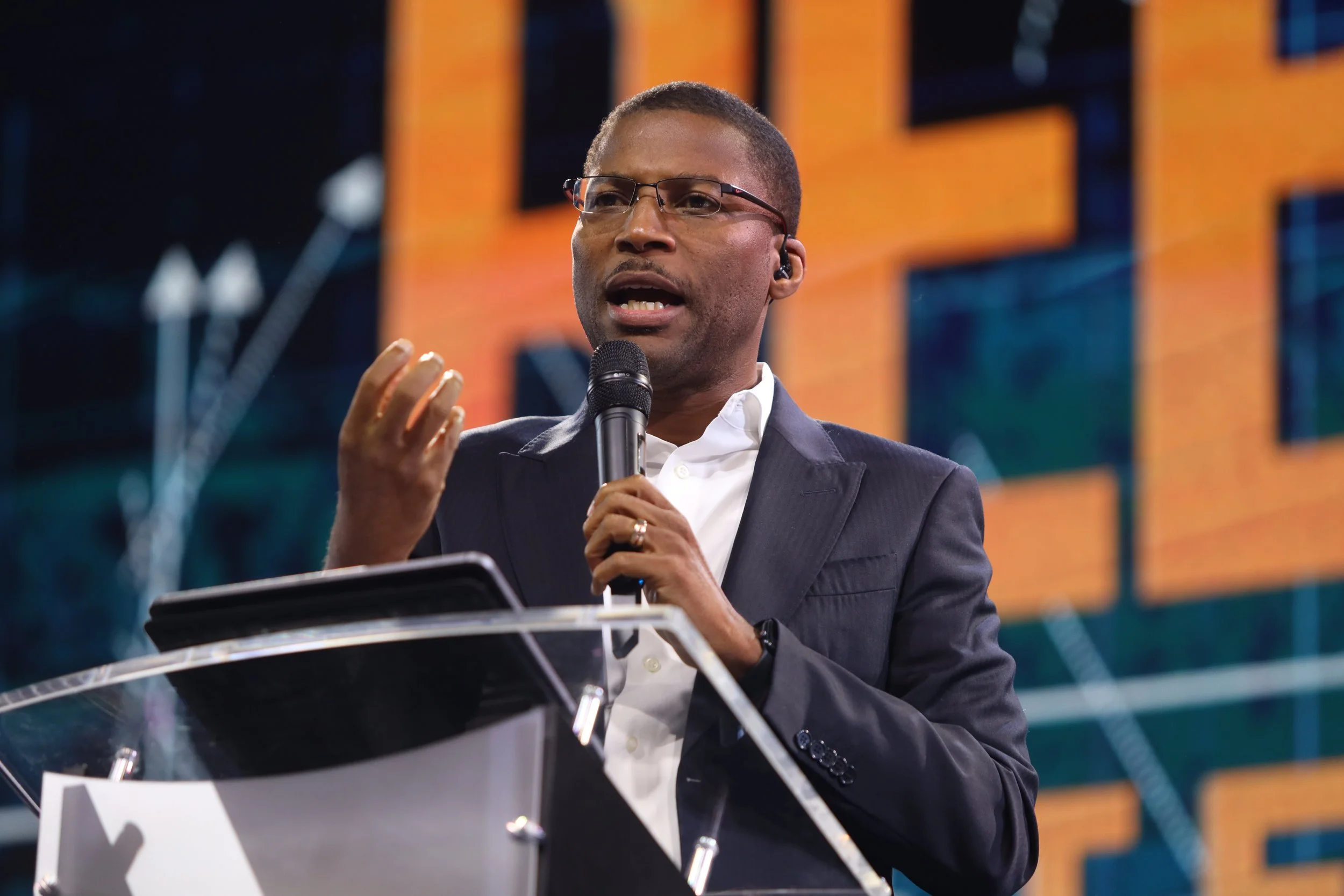 Evangelism Through Prayer