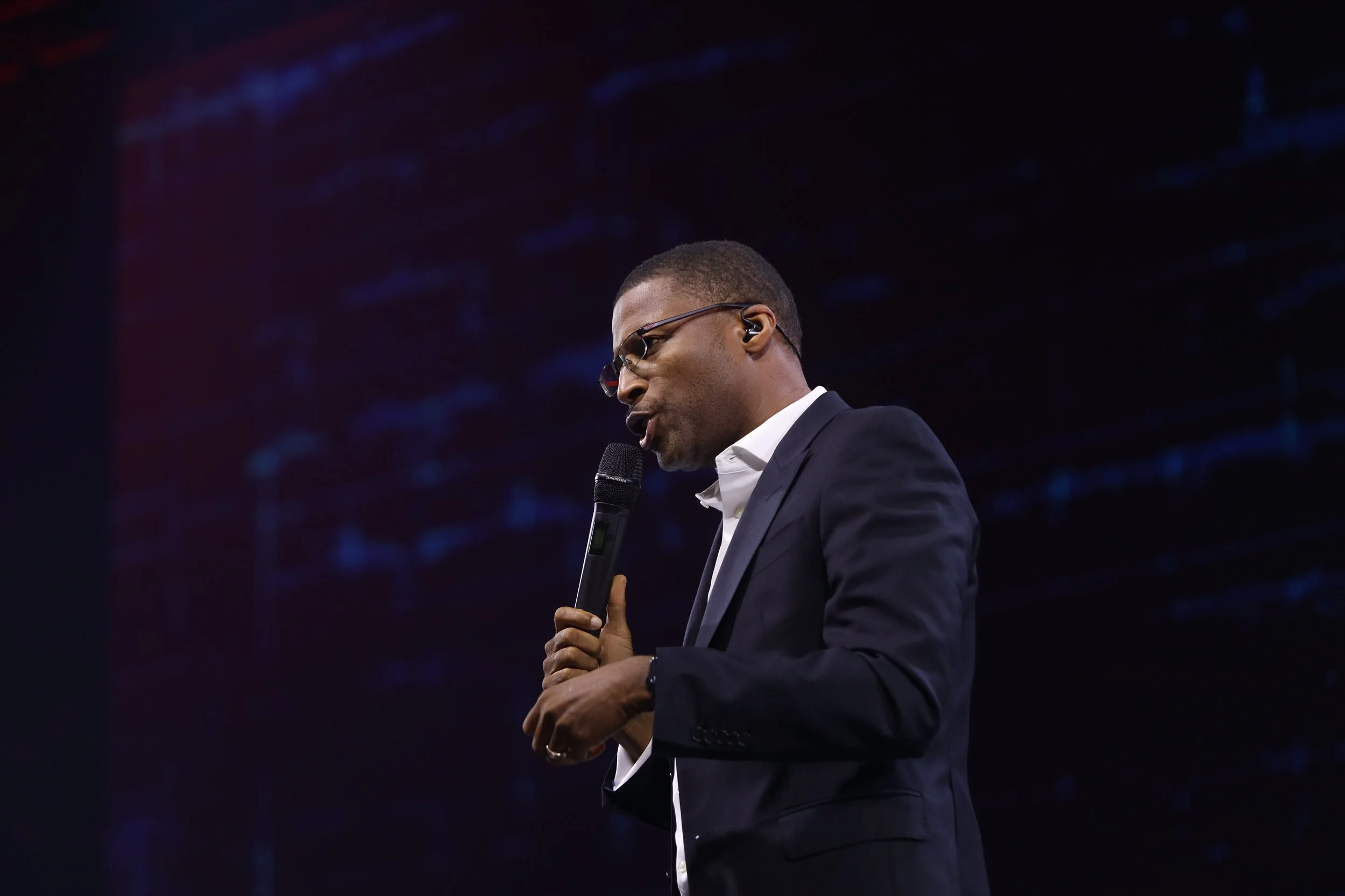 L’Évangélisation par la Prière