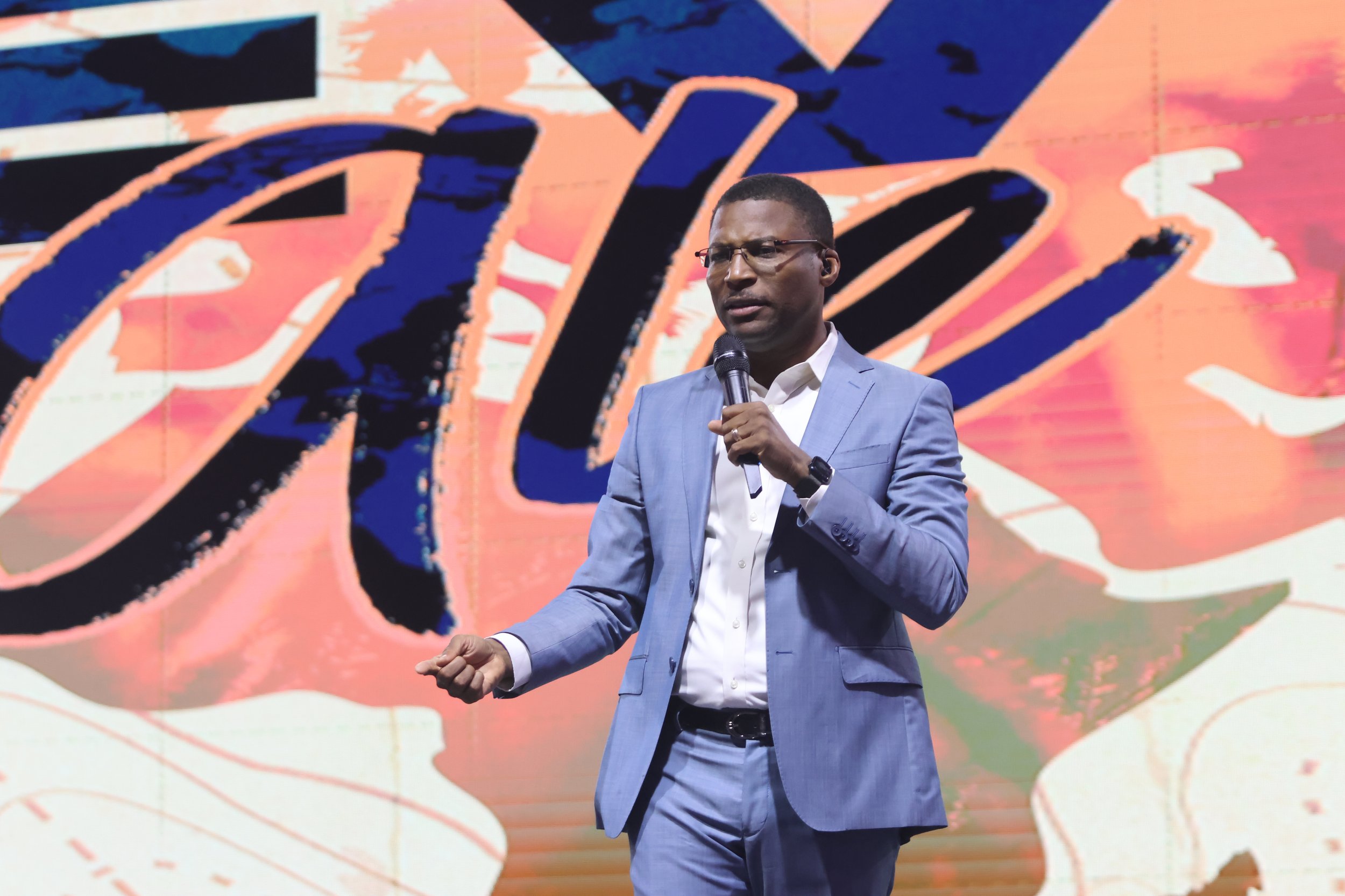 Unlocking the Impossible Through Faith, Prayer, and Fasting