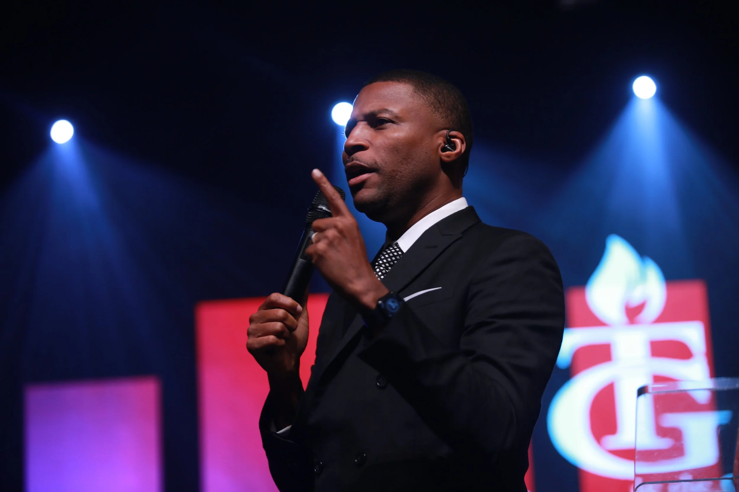 The Power of Sharing A Personal Testimony