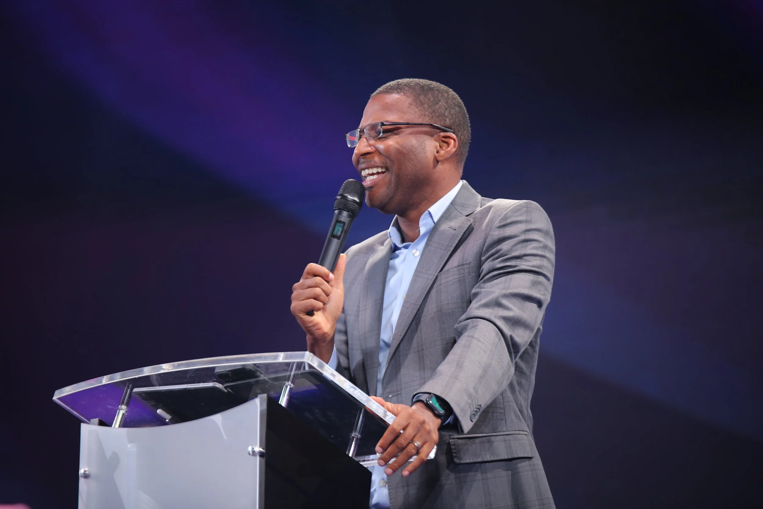 The Power of An Invitation