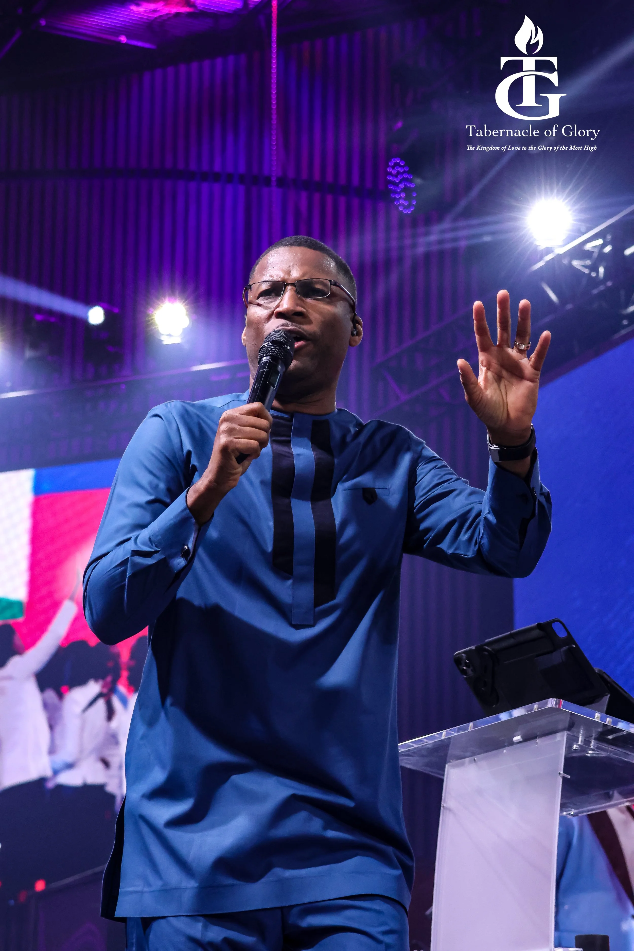 The Power of the Testimony: Why Sharing Divine Deliverance Matters