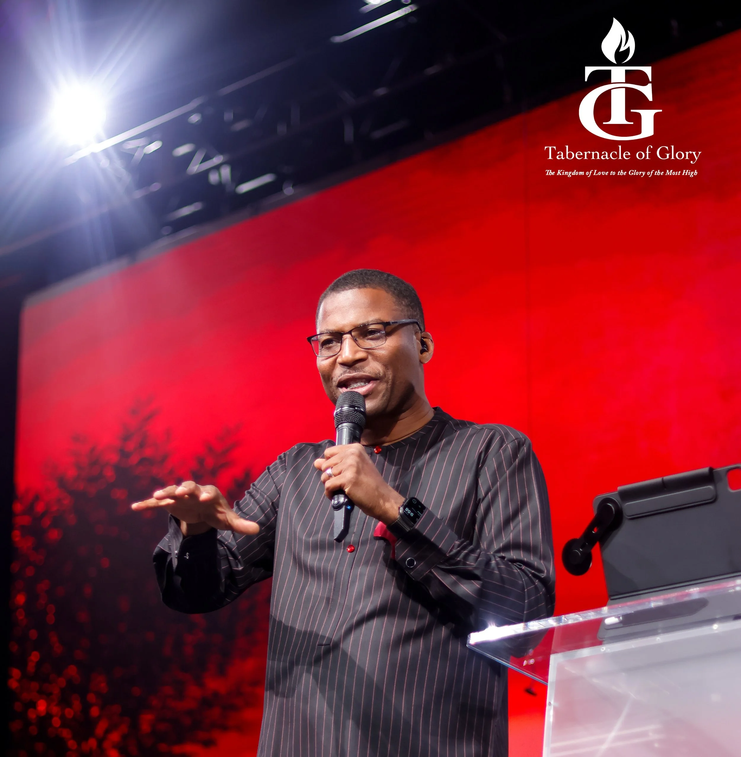 Bethel: Finding Depth in Christian Community