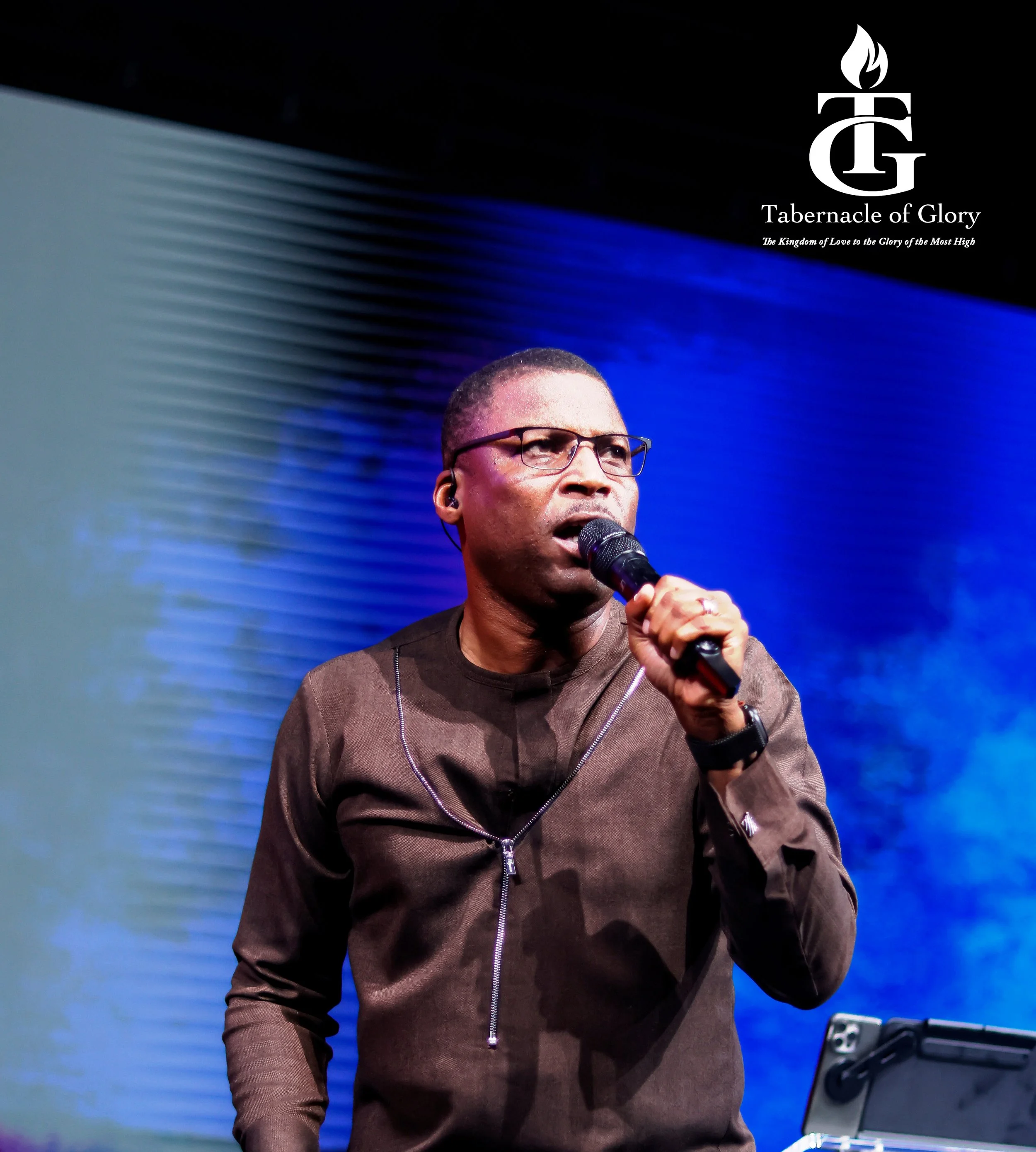 Bethel: When God Moves in Ordinary Places