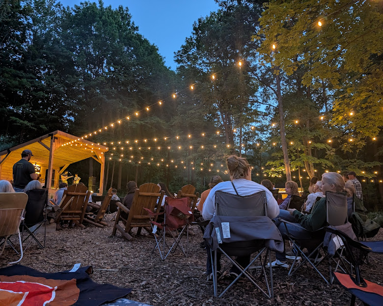 Backwoods Market
