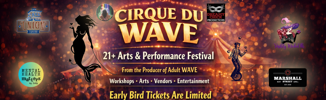 Cirque du Wave