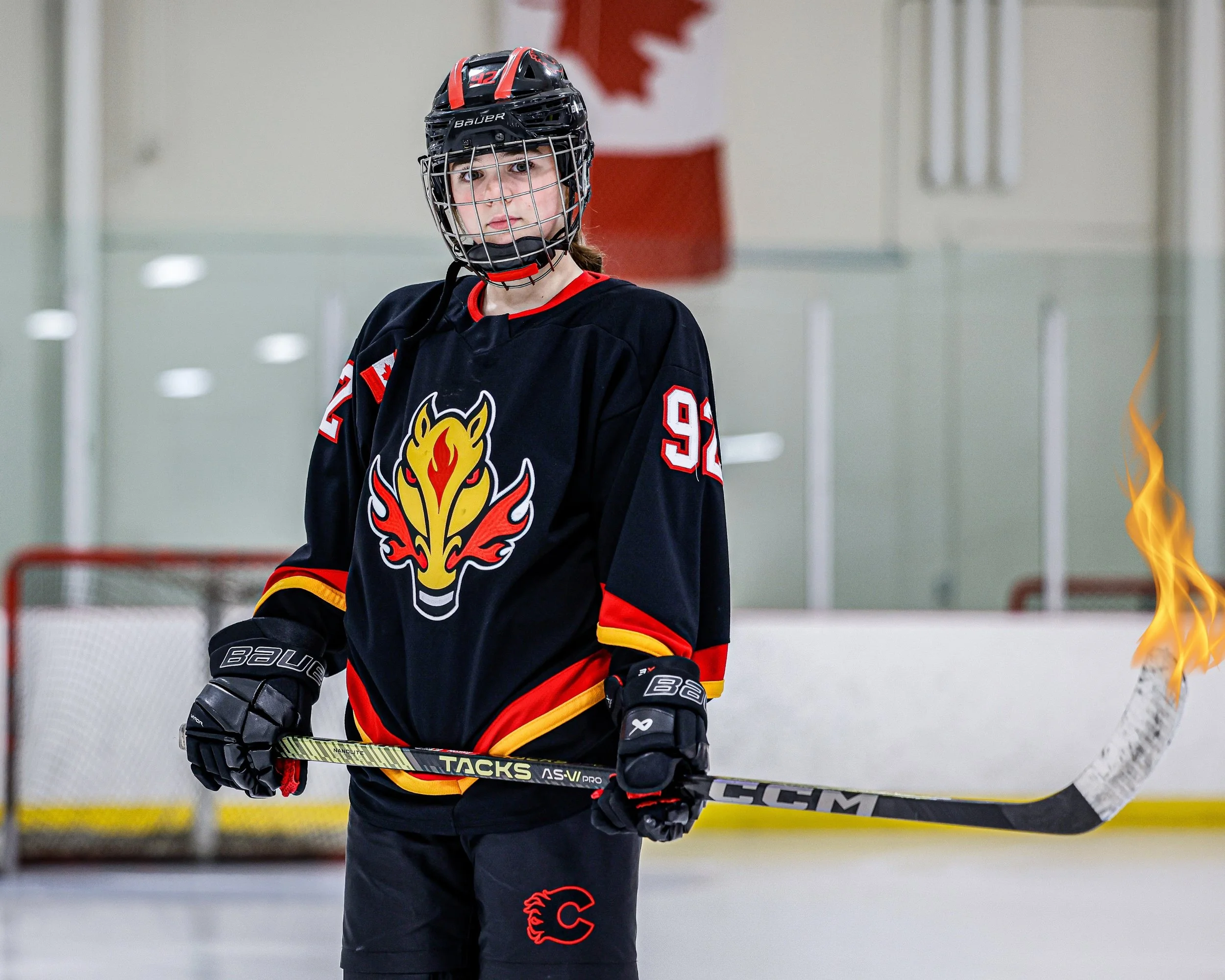 Flames U15 AA (Poster - 10 x 8 in).jpg