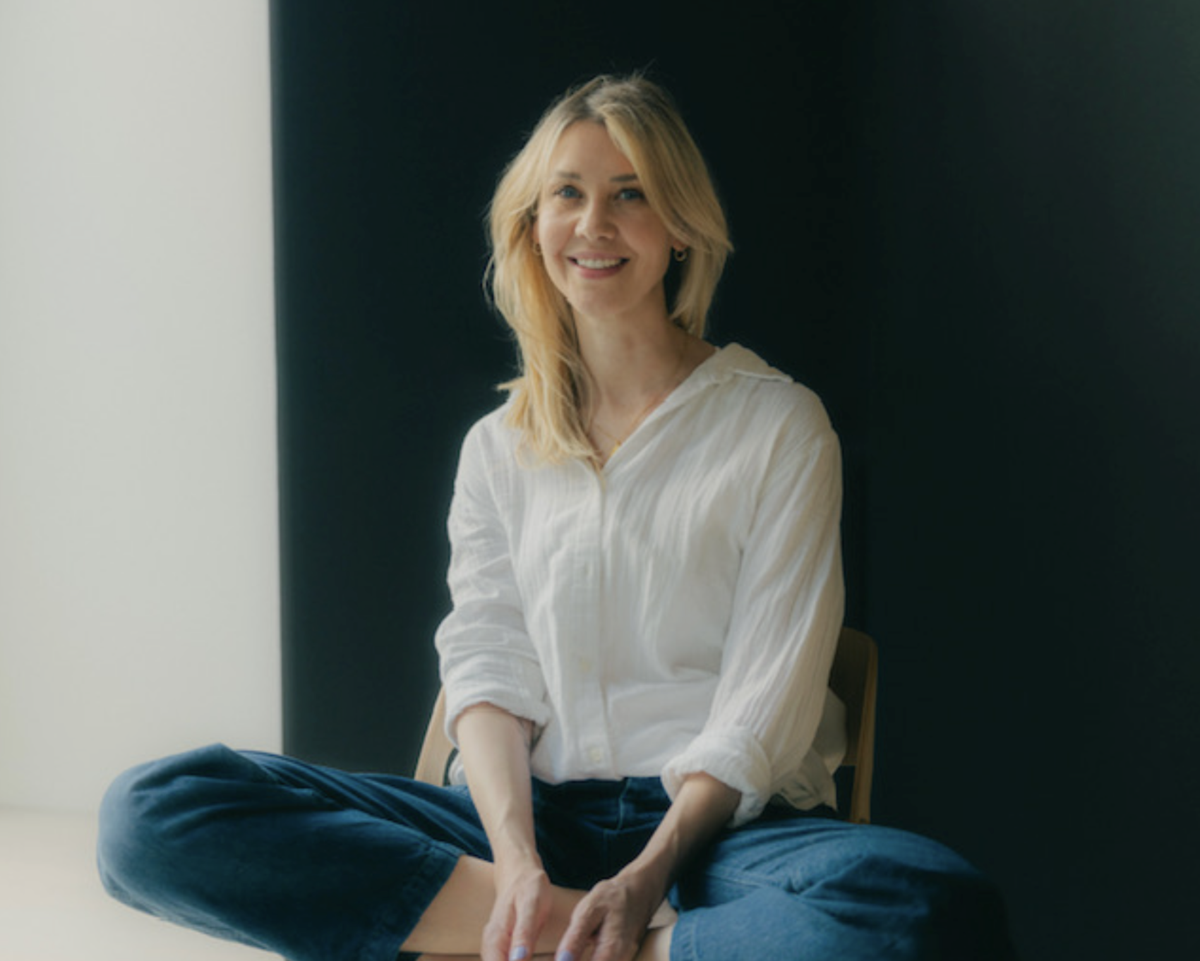 Leah Adams, Yoga Instructor at Solace Yoga, Mercer Island
