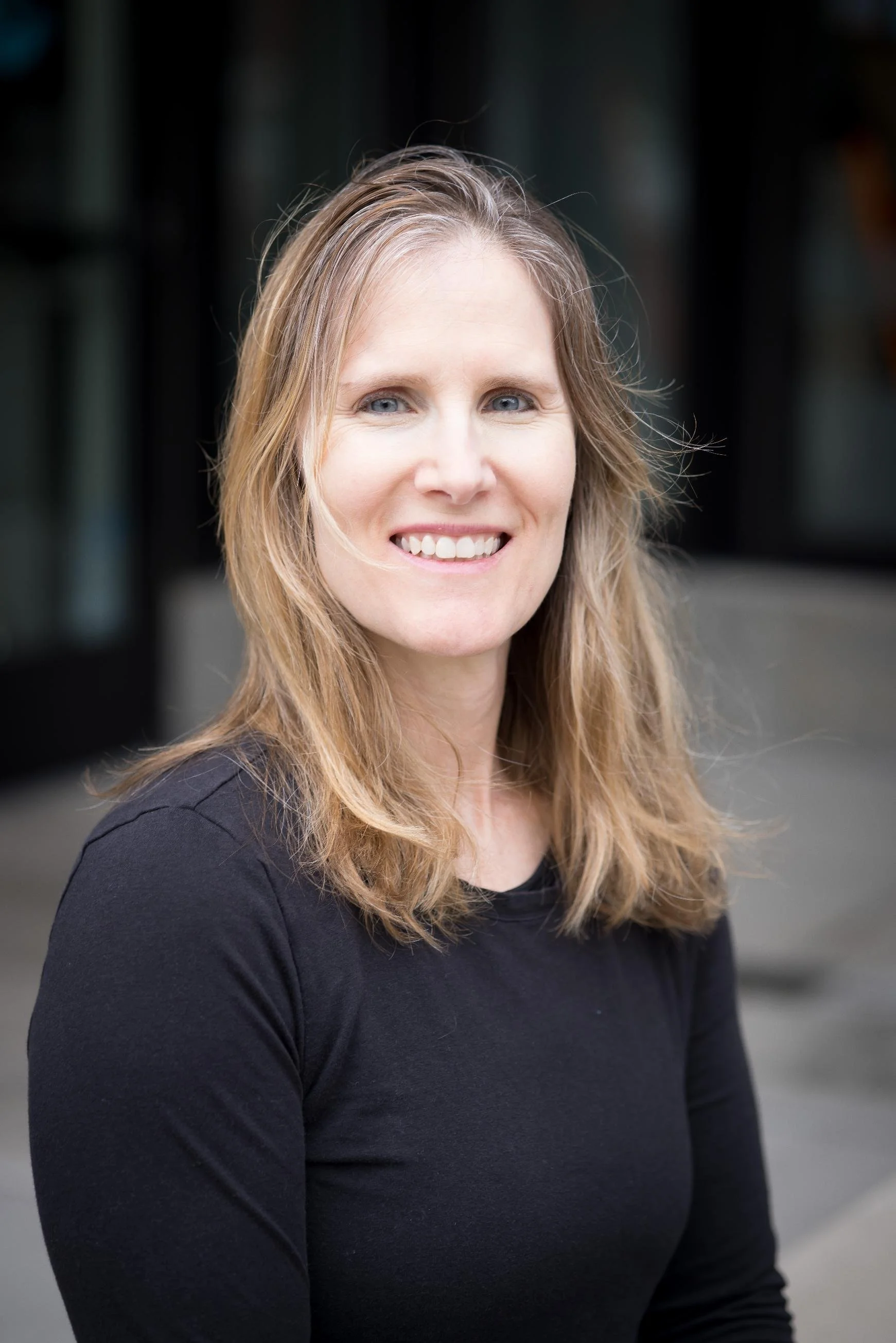 Rachel Lowe, Yoga Instructor at Solace Yoga, Mercer Island