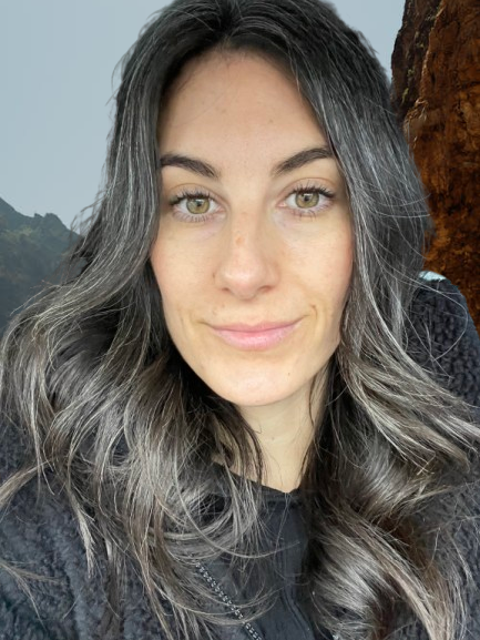 Ashley Martin, Yoga Instructor at Solace Yoga, Mercer Island