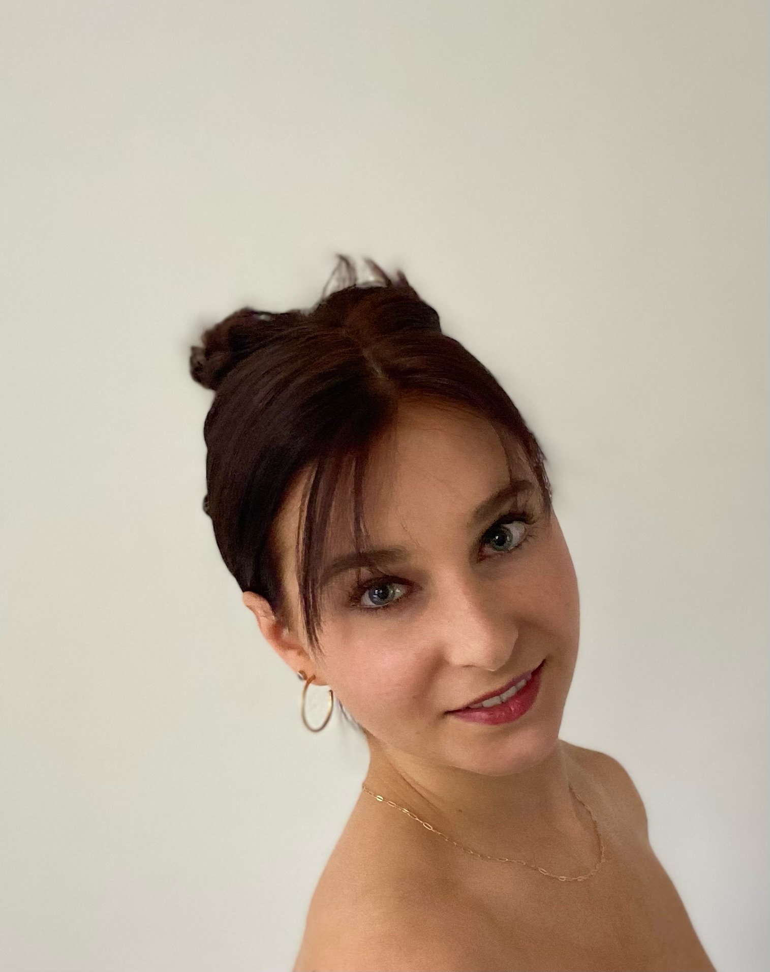 Josephine Lola Shadle, Yoga Instructor at Solace Yoga, Mercer Island