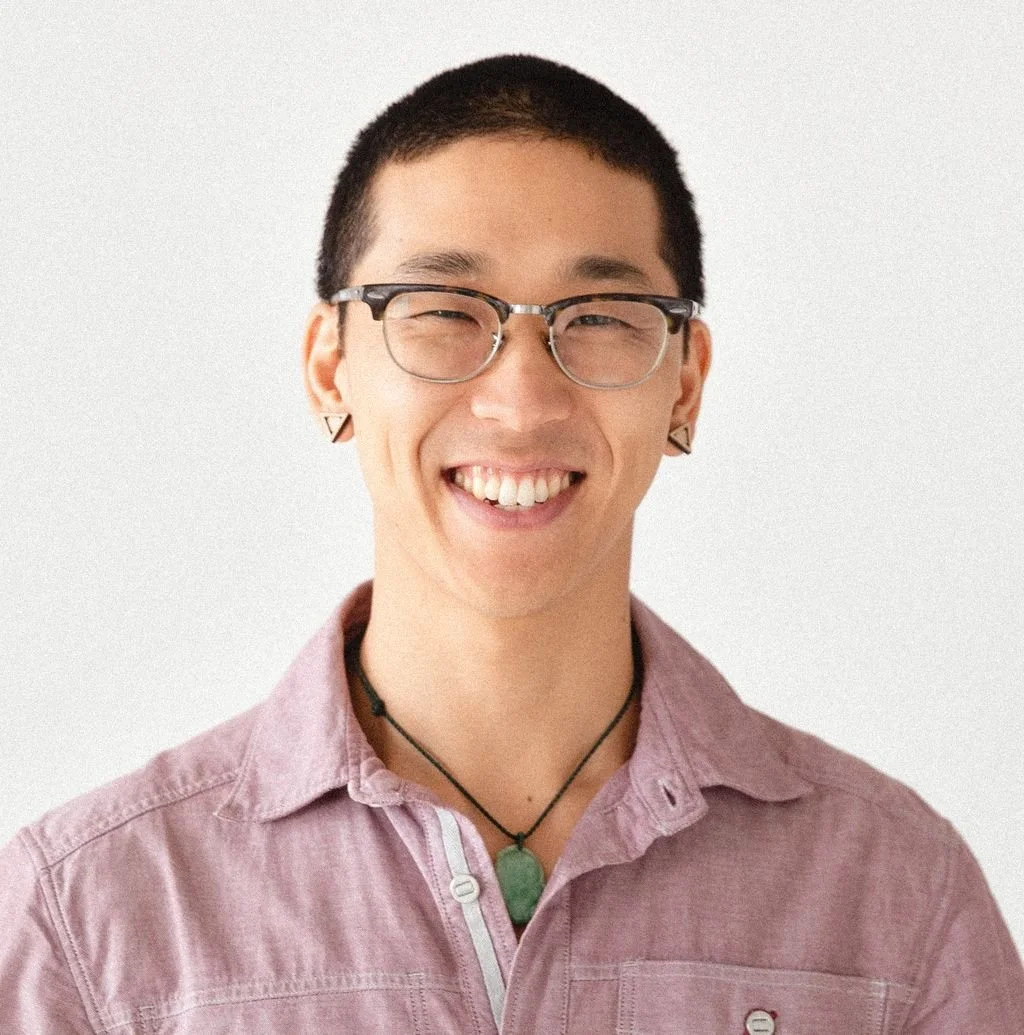 Wei-Ming Lam, Yoga Instructor at Solace Yoga, Mercer Island