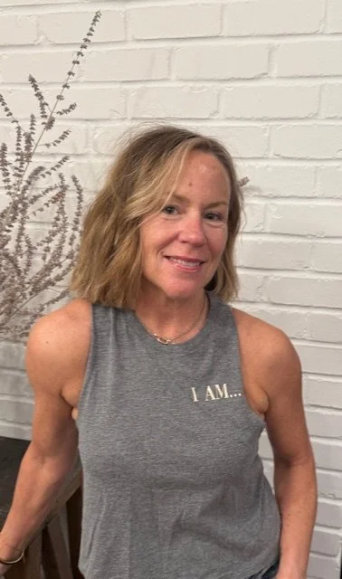 Holly Moraca, Yoga Instructor at Solace Yoga, Mercer Island