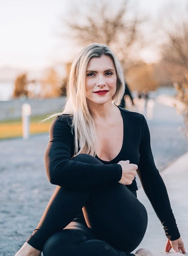 Tracy Munson, Yoga Instructor at Solace Yoga, Mercer Island