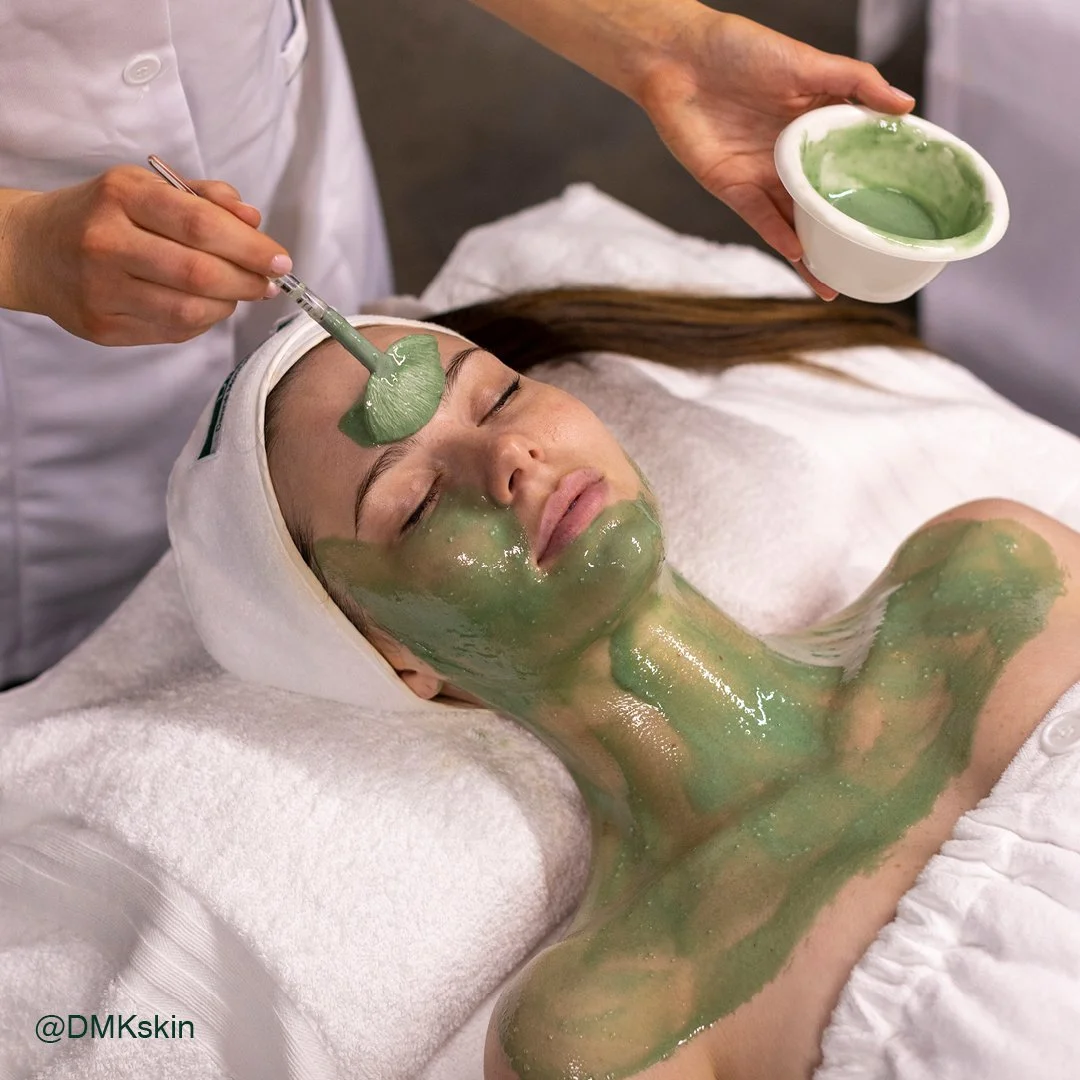 DMK Advanced Enzyme (Level 2 & 3)