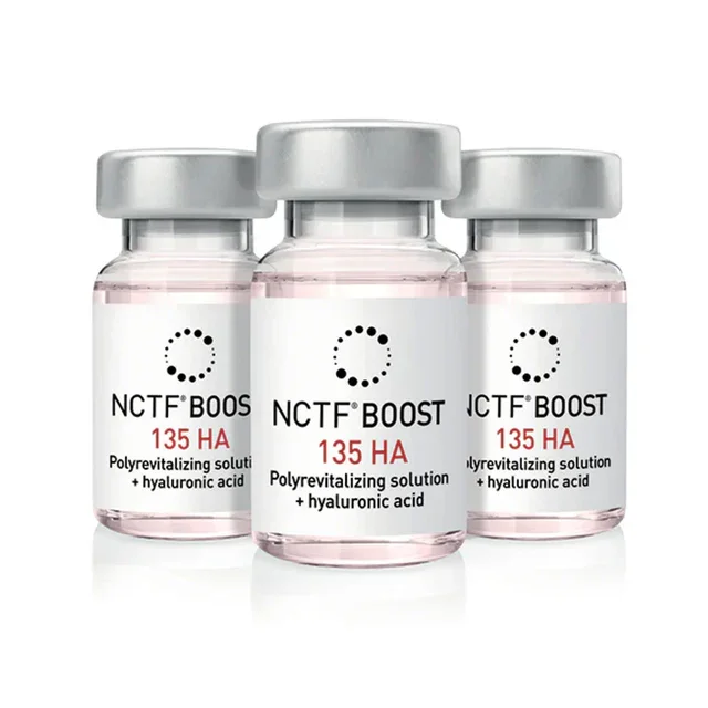 NCTF® Boost 135 HA Needling