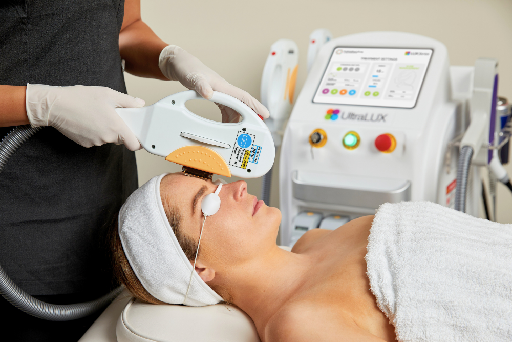 Half arms + Half legs