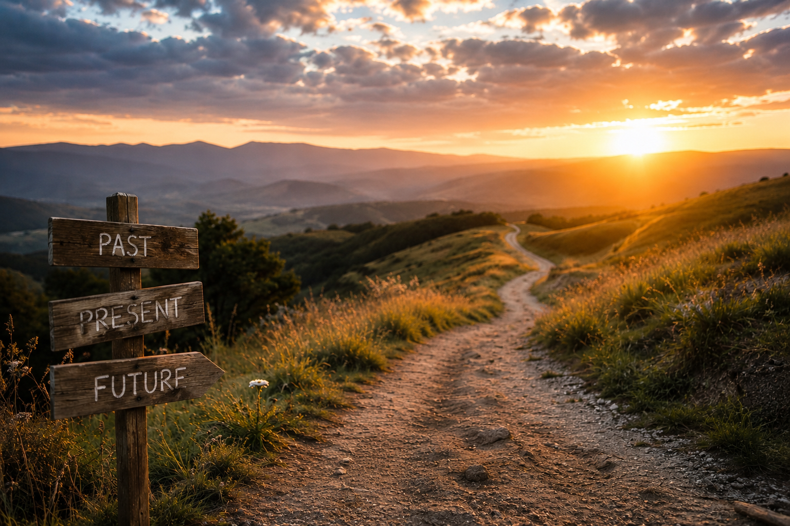 Finding My Way Home
