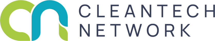 CleanTech Network Logo