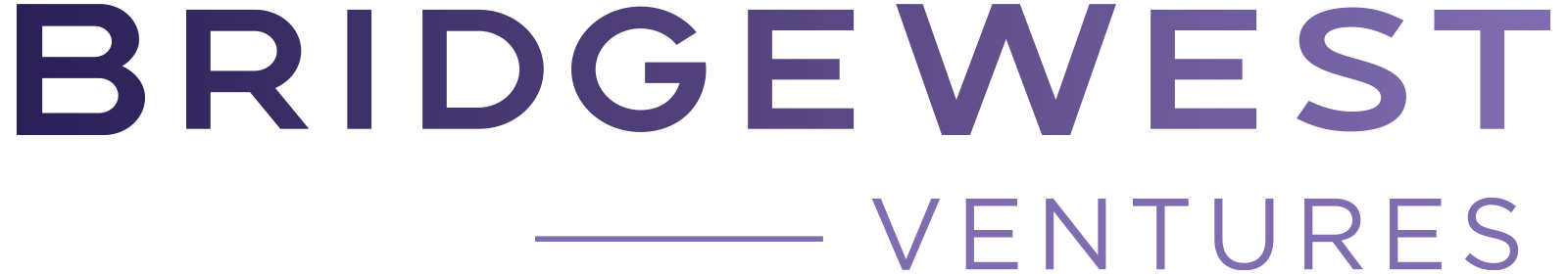 Bridgewest Ventures Logo
