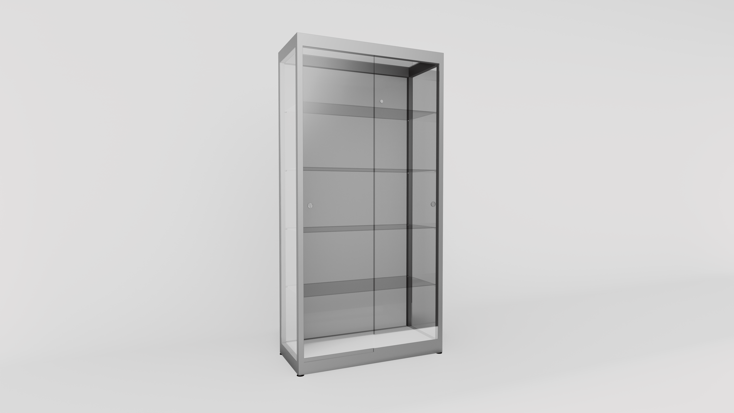 NS3 CABINET