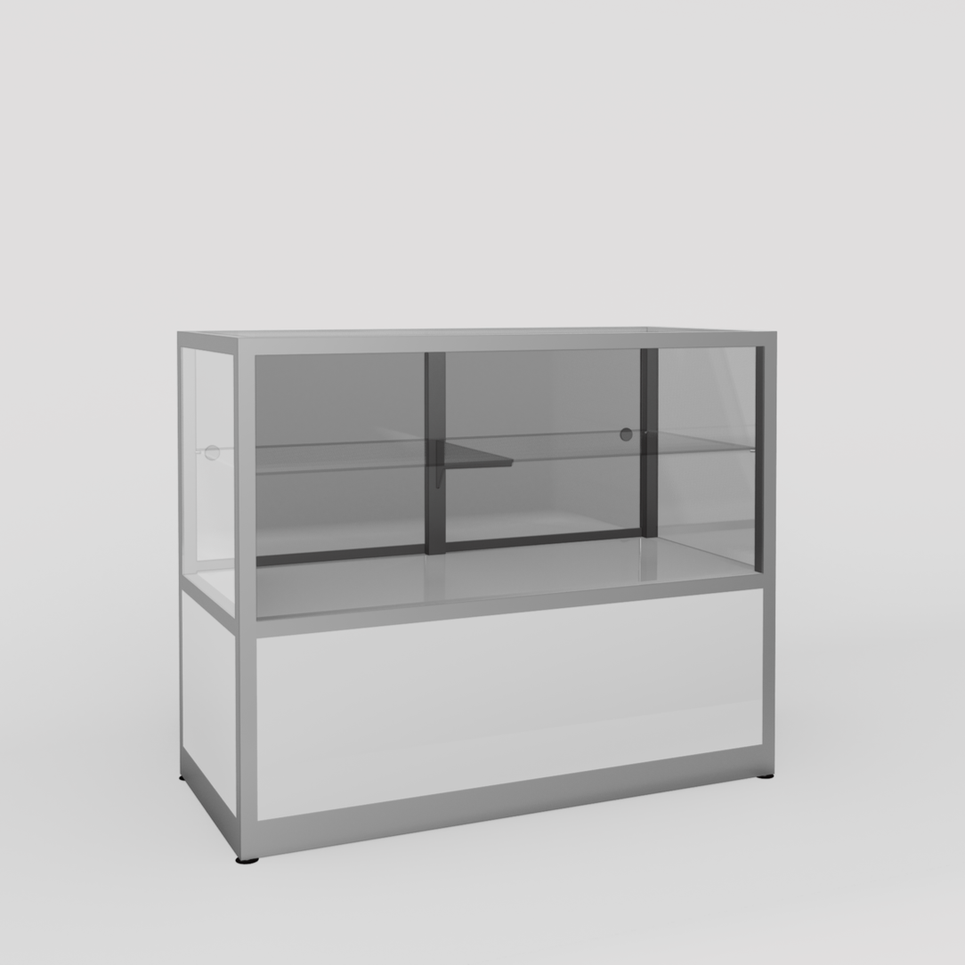 NC1B DISPLAY COUNTER