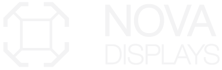 NOVA DISPLAYS