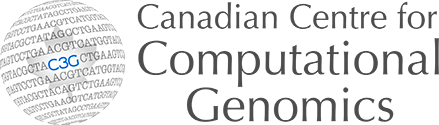 Canadian Centre for Computational Genomics (C3G) at the McGill Genome Centre in Montreal, Quebec
