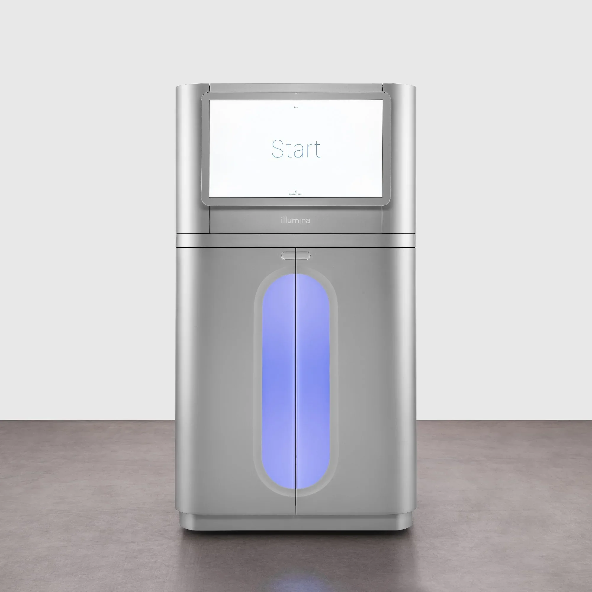 NovaSeq X+ at the McGill Genome Centre in Montreal, Quebec