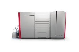 Affymetrix GeneTitan at the McGill Genome Centre in Montreal, Quebec