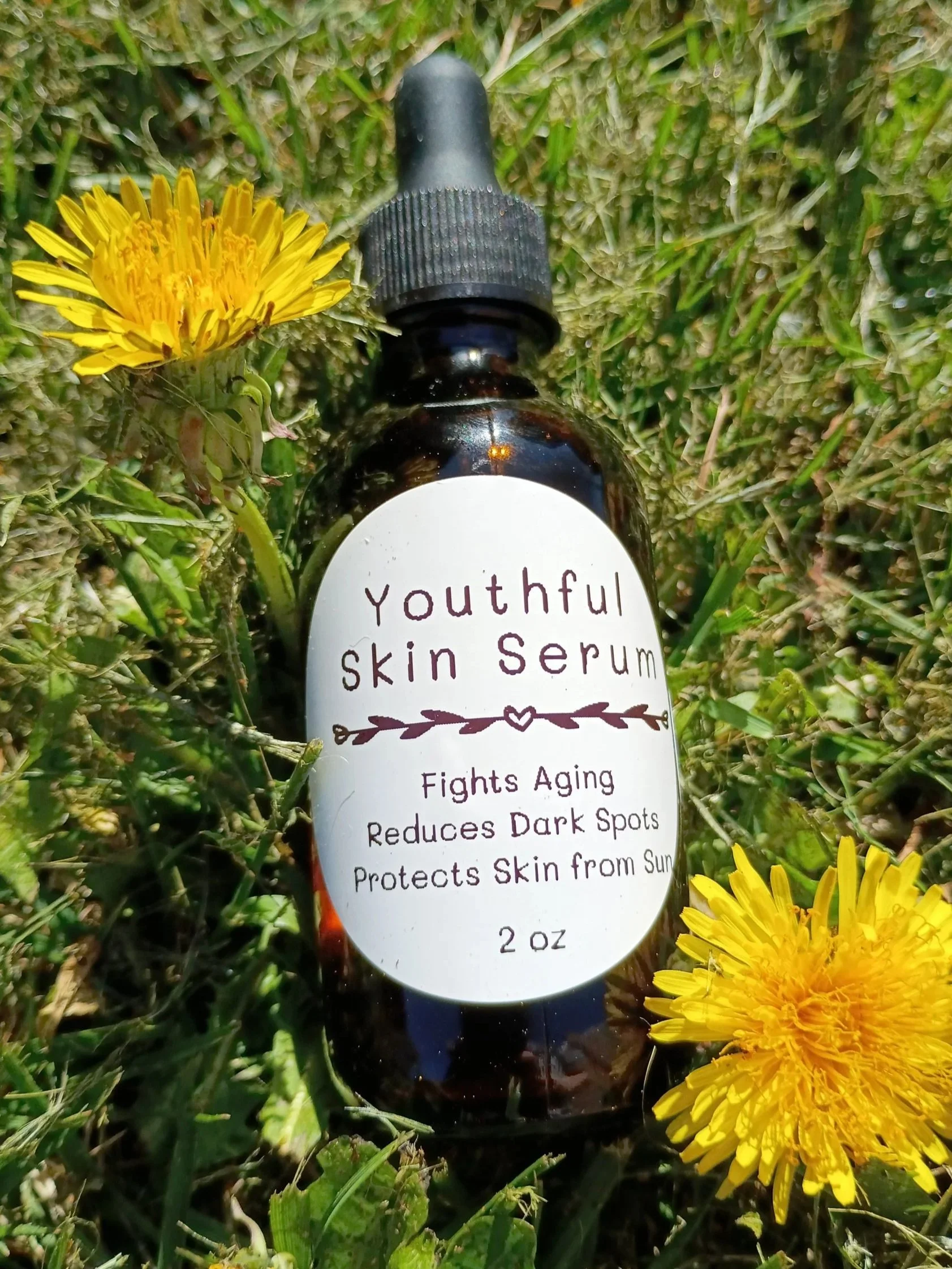 Youthful Skin Serum