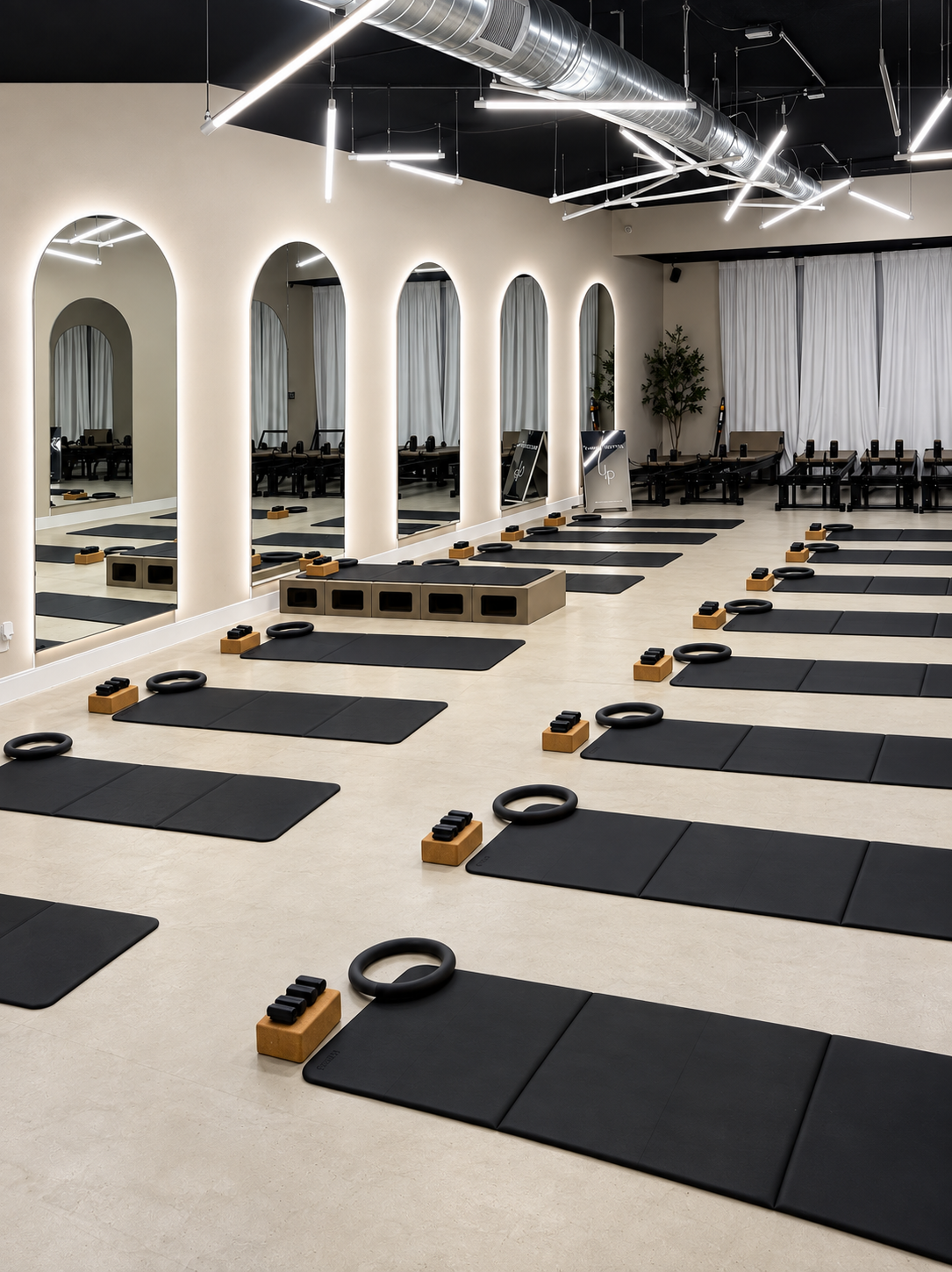 Mat Sculpt