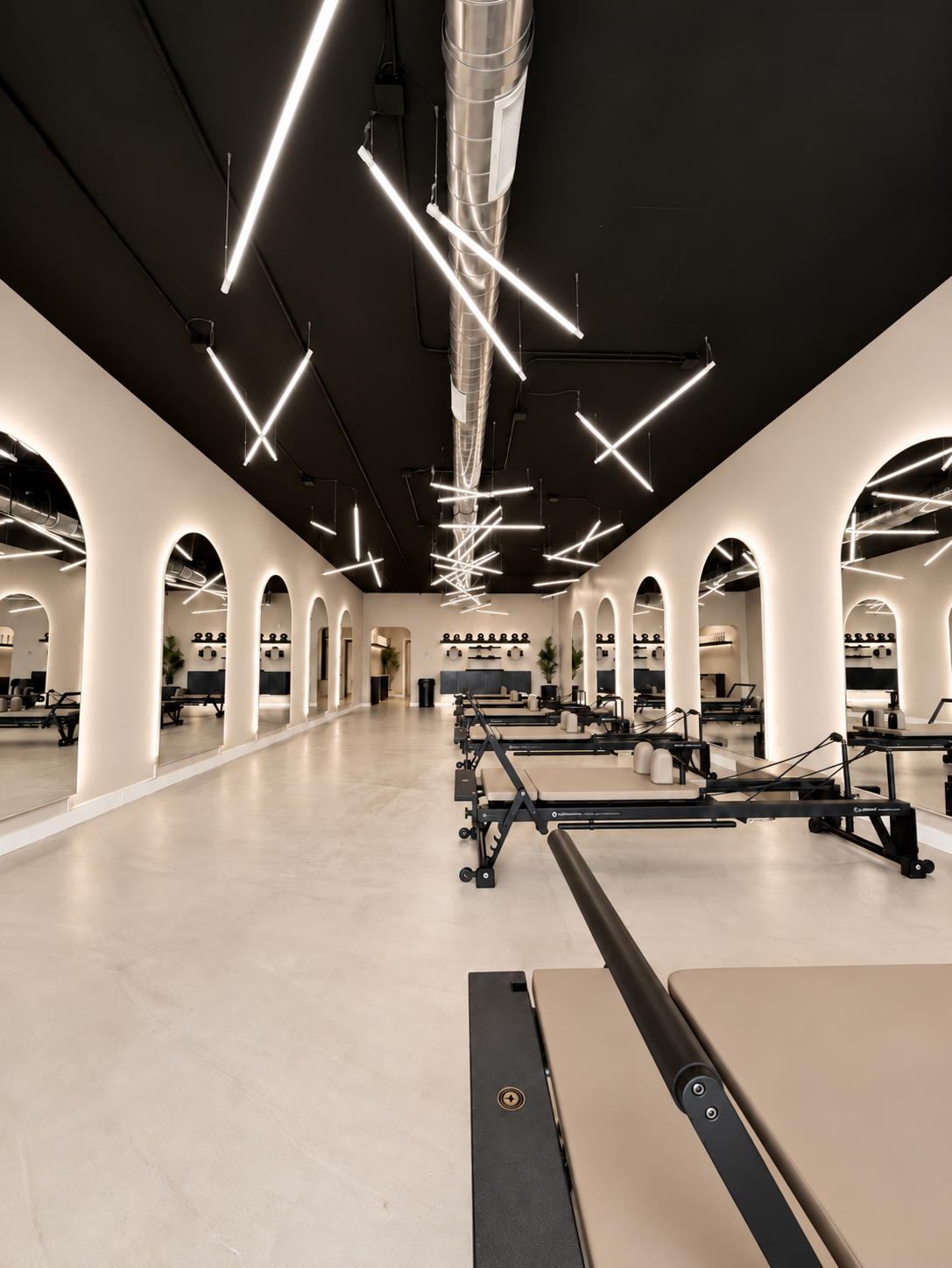 Reformer