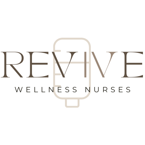 Revive Wellness Nurses