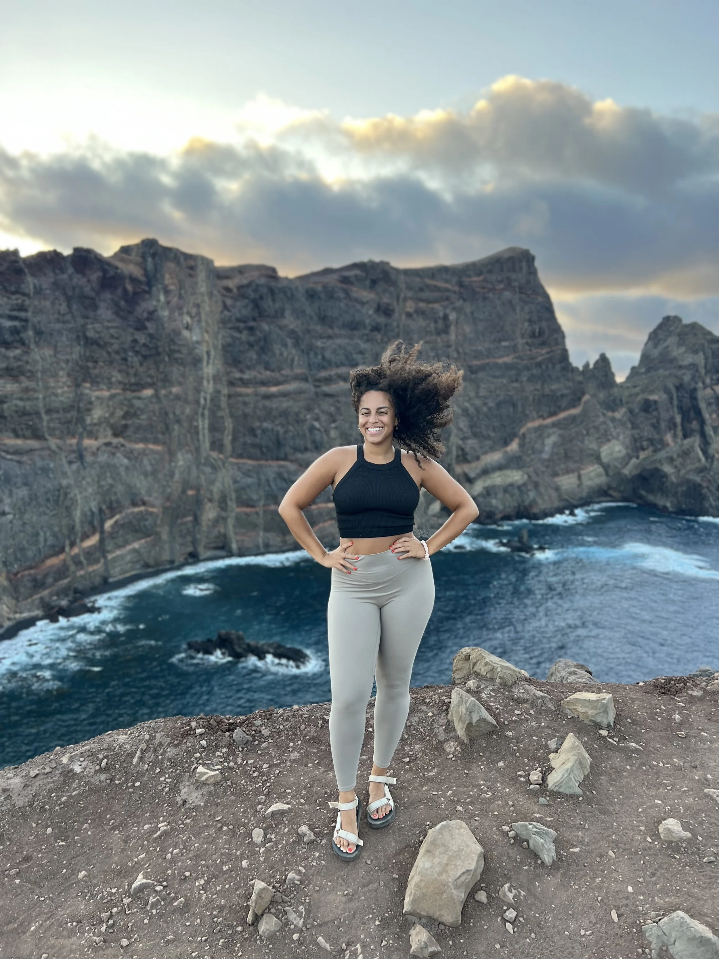 Madeira, Portugal: A Slow Traveler’s Guide to the Island of Nature & Wine