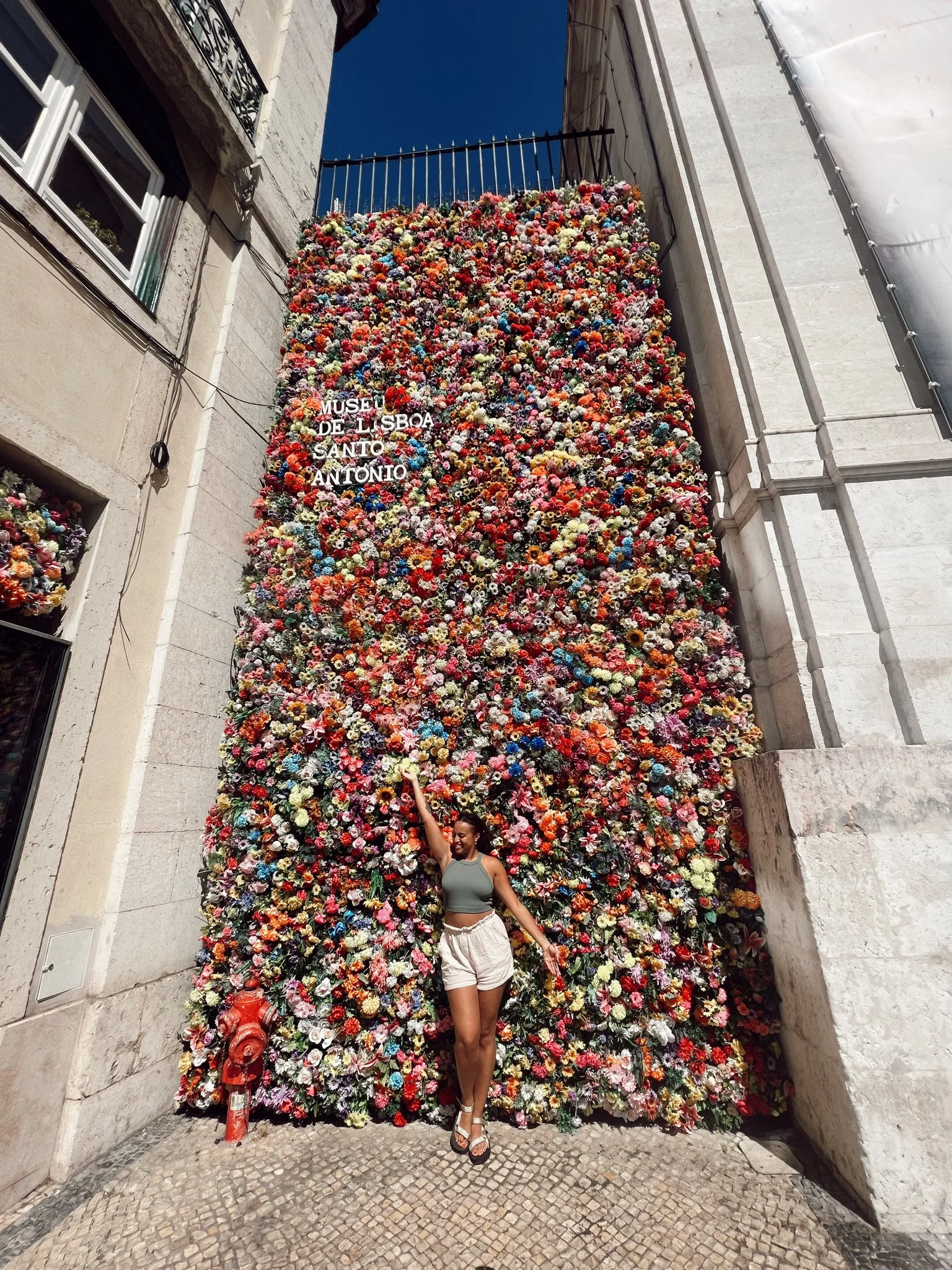 Solo Travel in Lisbon: My First European Adventure