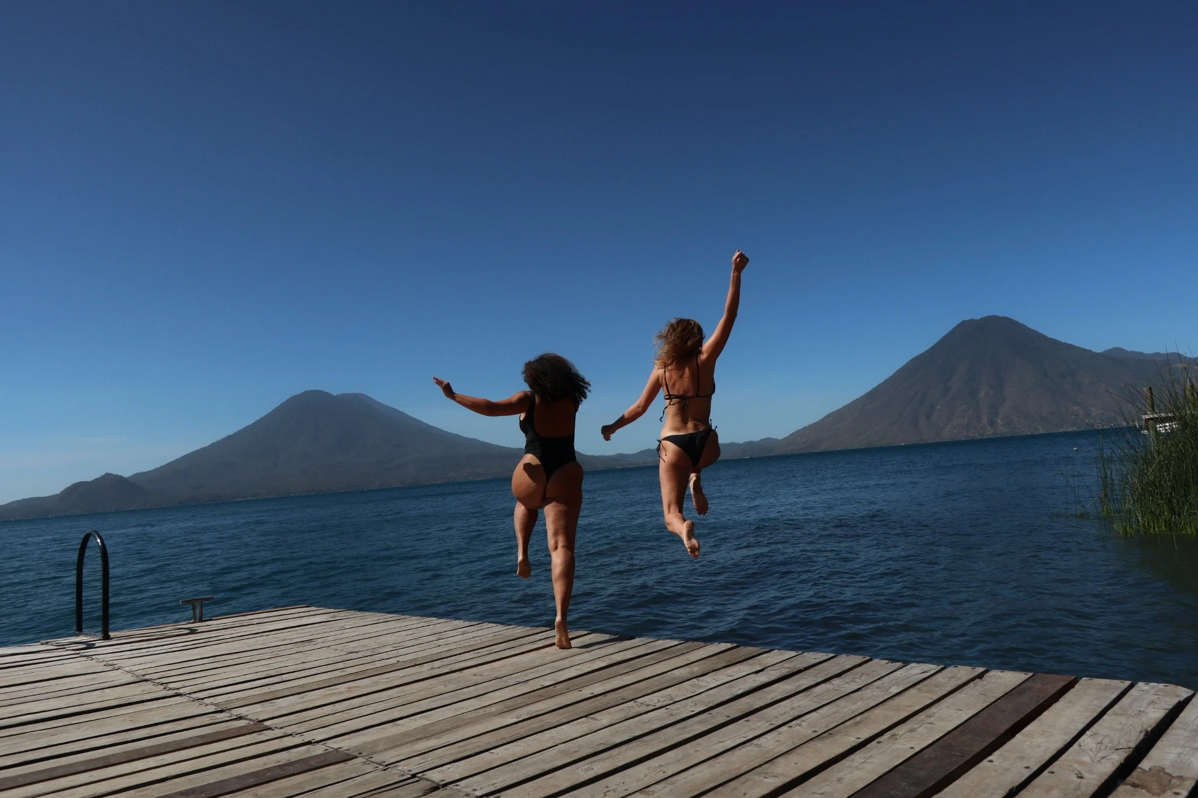 First Time Solo Travel: What I Learned + Essential Tips for Beginners (with Safety Advice for Women)