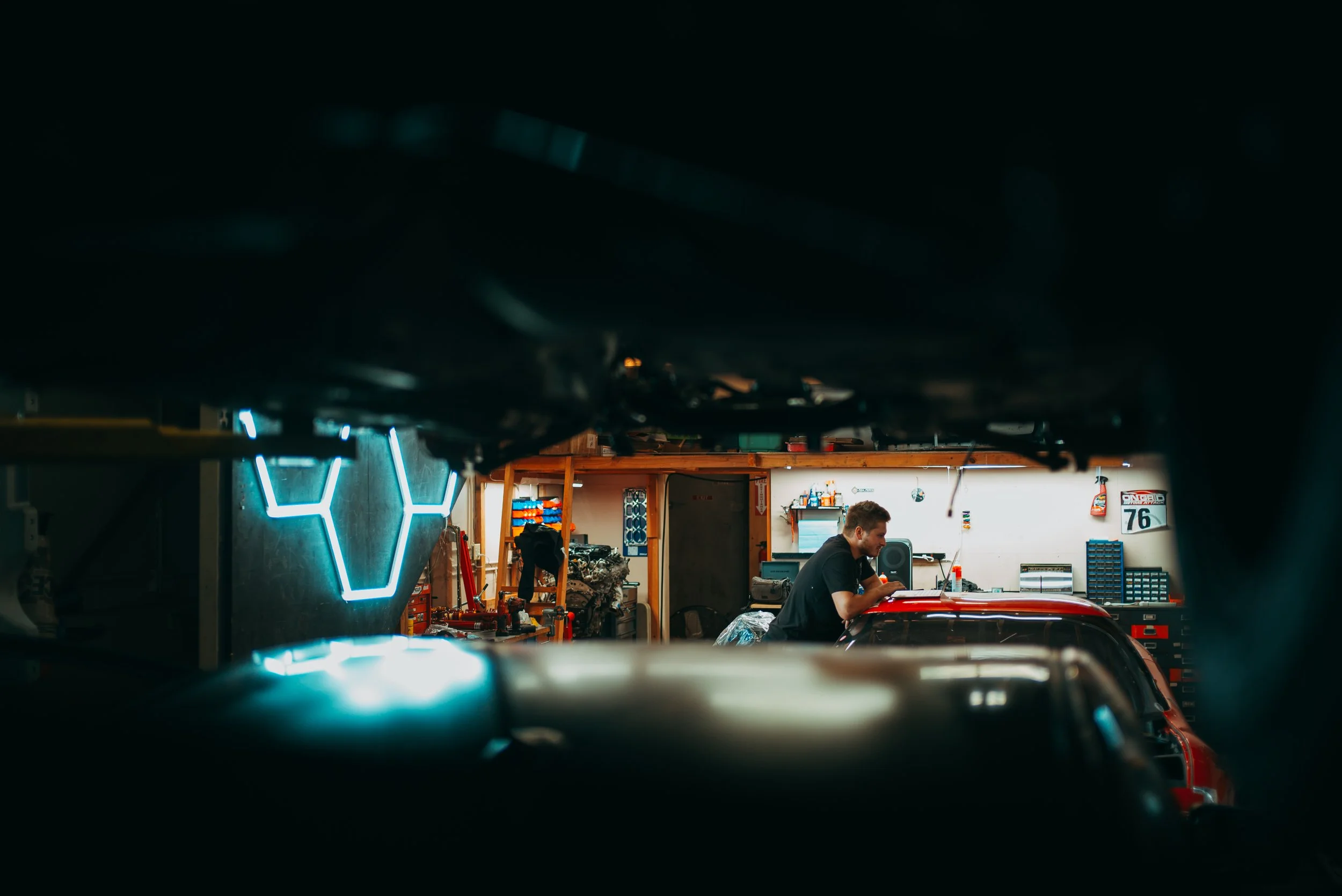 We take pride in our work and craftsmanship, and we want you to have the best experience possible.