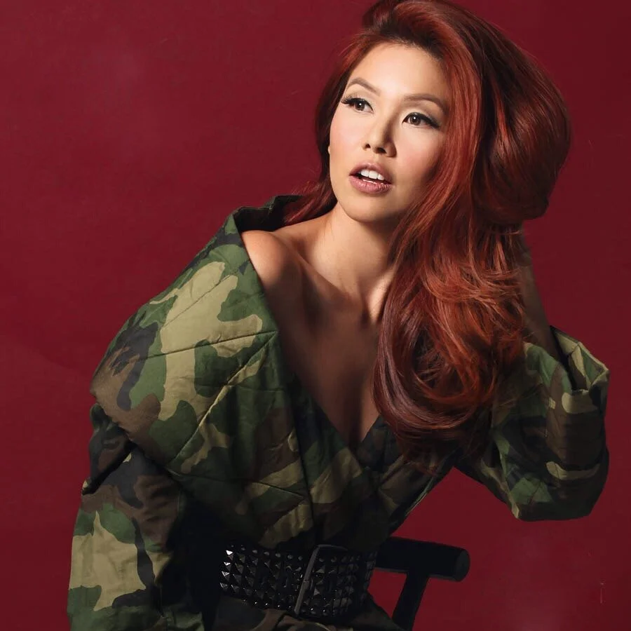 Bianca Valerio profile