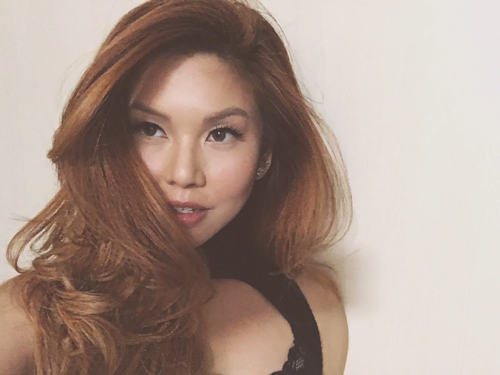 Bianca Valerio Portrait