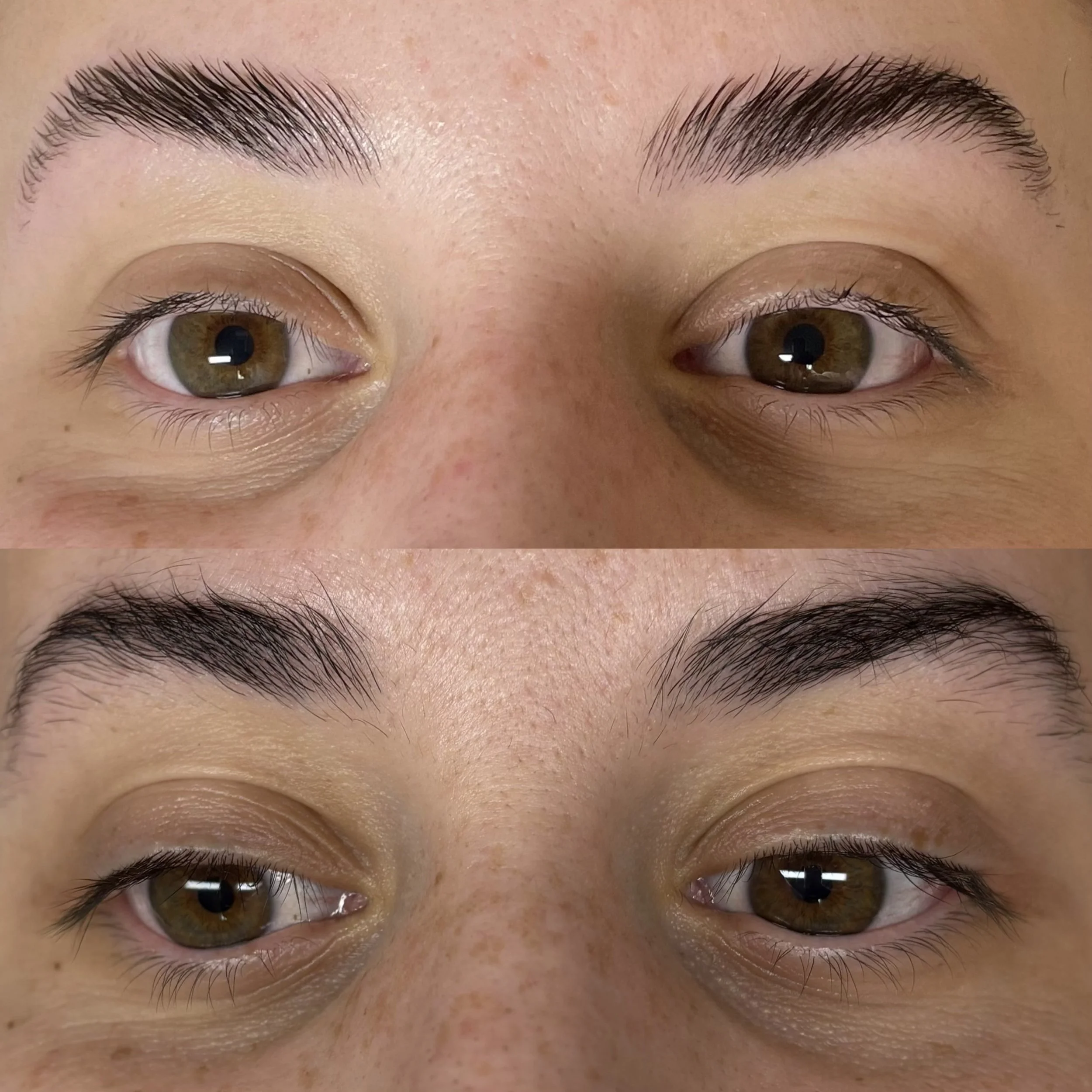 Brow Lamination
