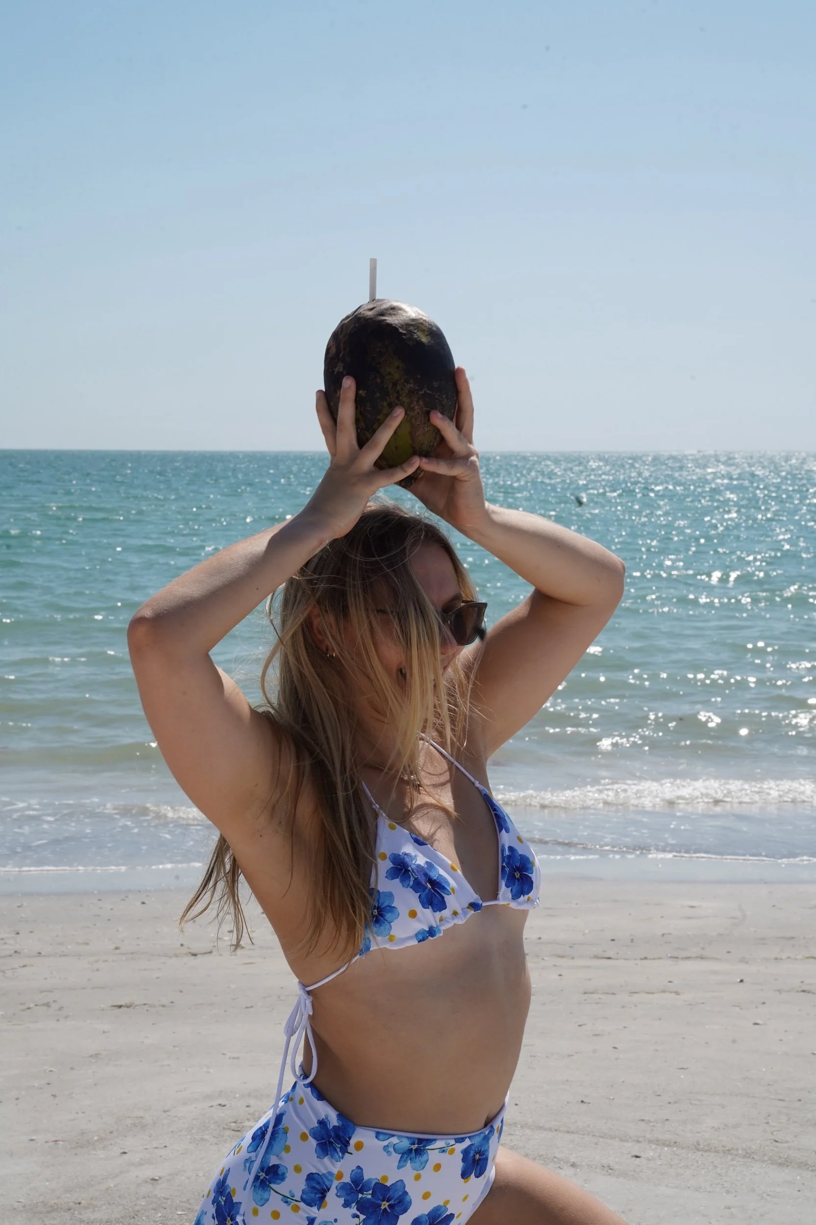 Sun and Sea Top
