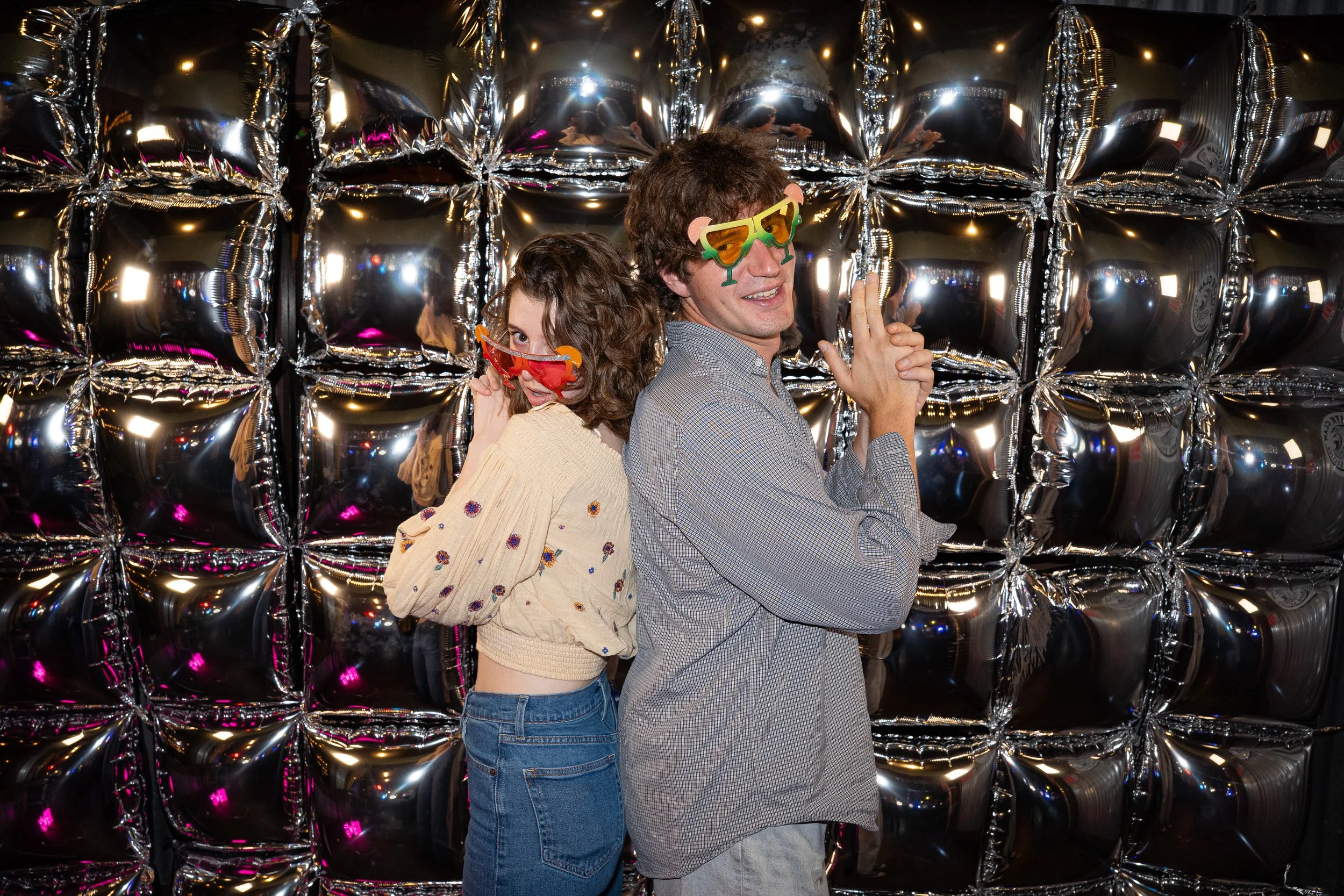 DISCO NIGHT