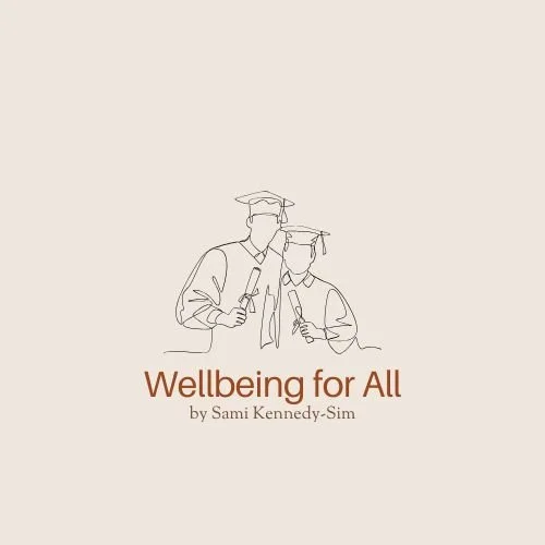 Holistic Goal Setting Worksheet