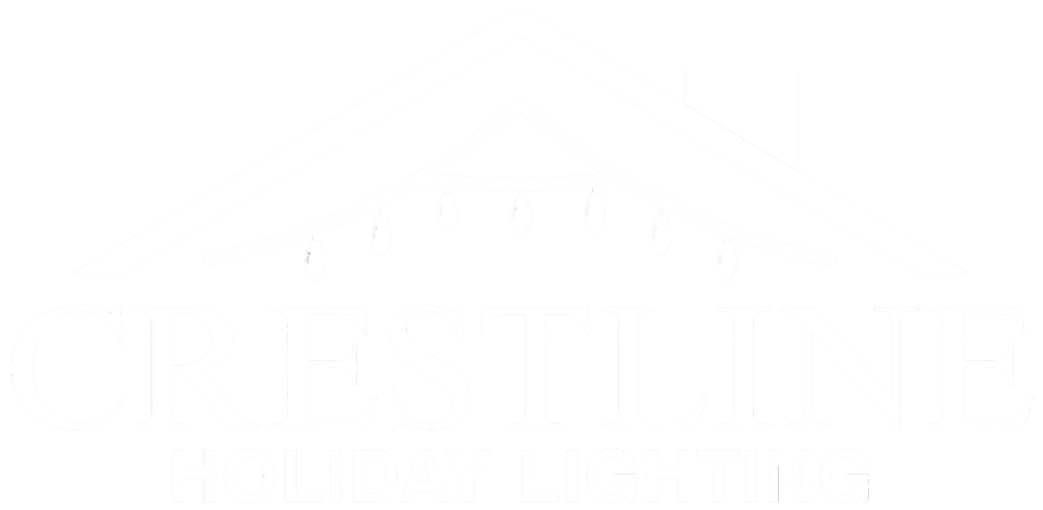 Crestline Holiday Lighting