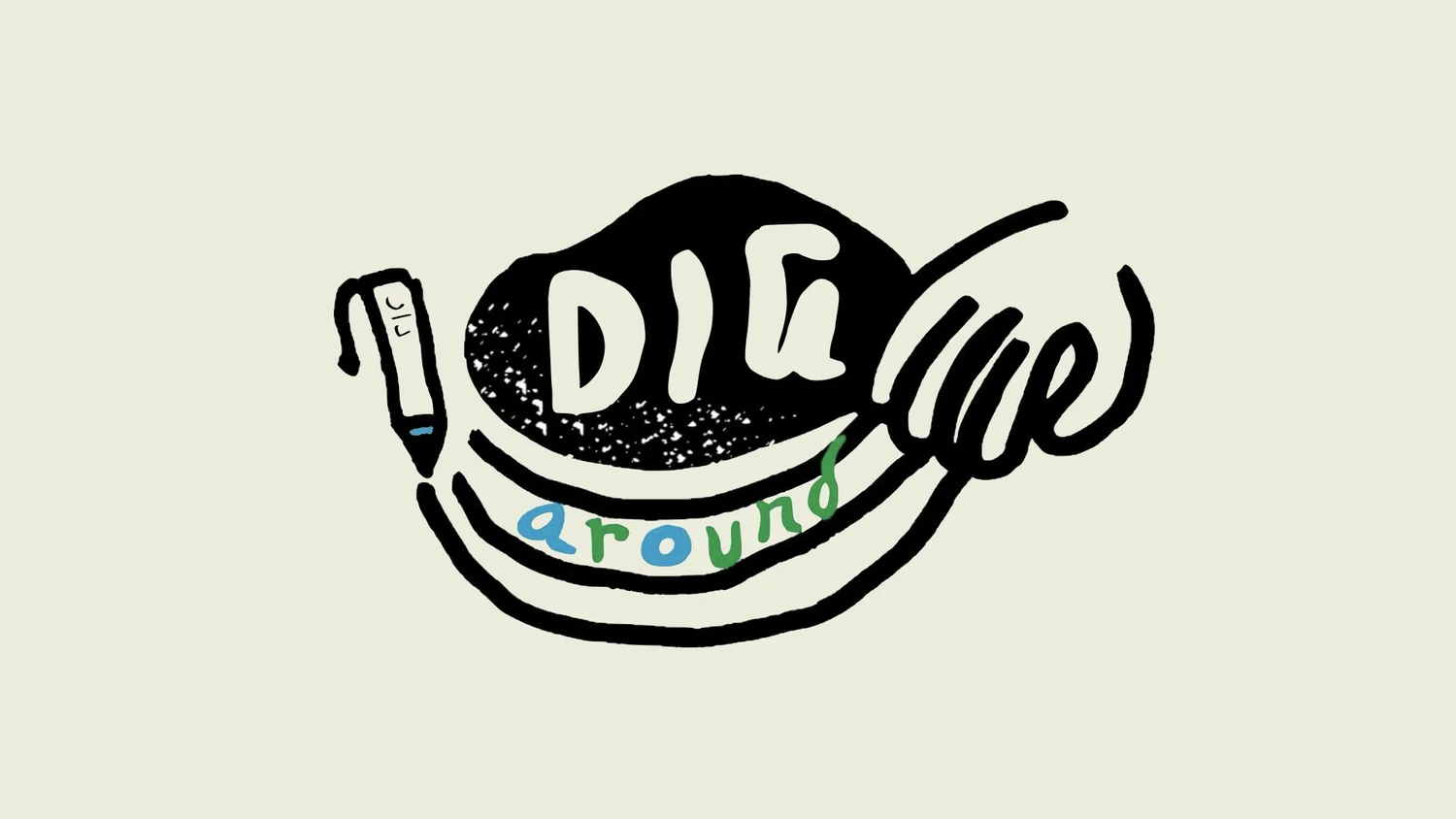 digaroundround