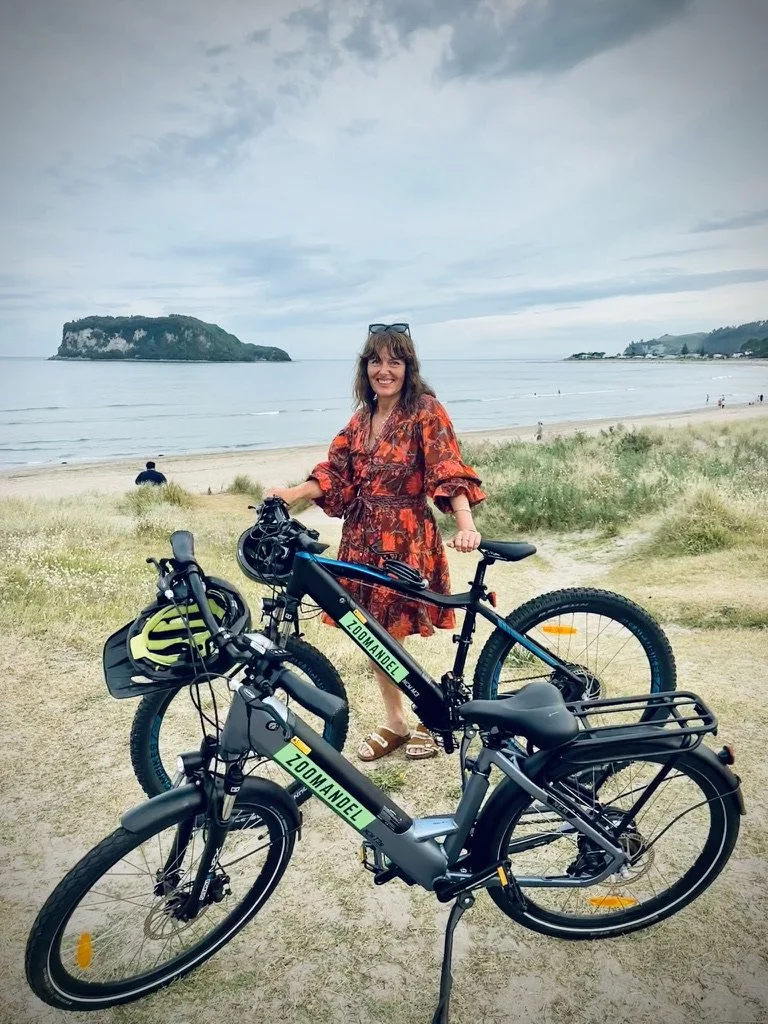 Multi-day e-bike hire