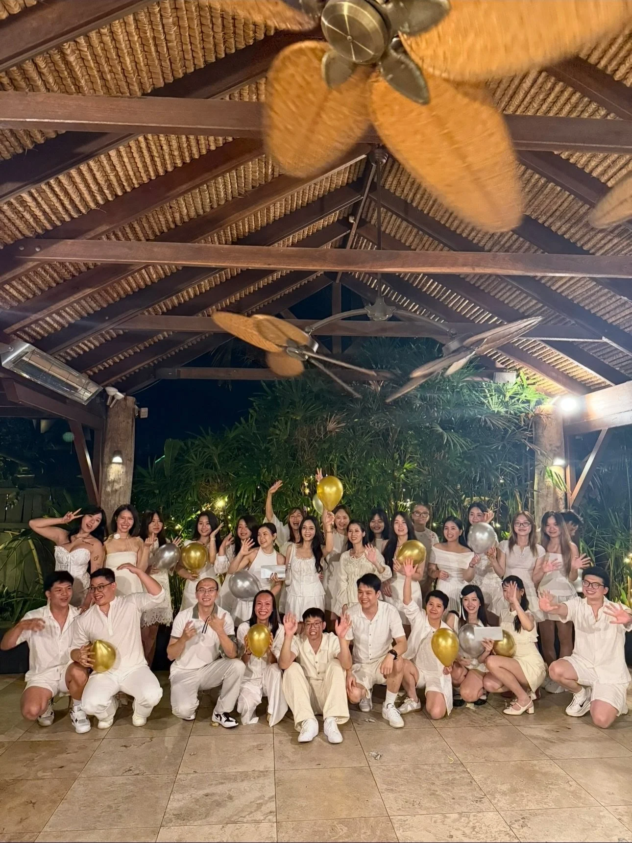 Paintbox Christmas Party 2025 🤍

So grateful for our incredible team and everything you&rsquo;ve given this year. Thank you to each and every one of our staff for your dedication, care, and passion.

We can&rsquo;t wait for what 2026 has to offer 🎄