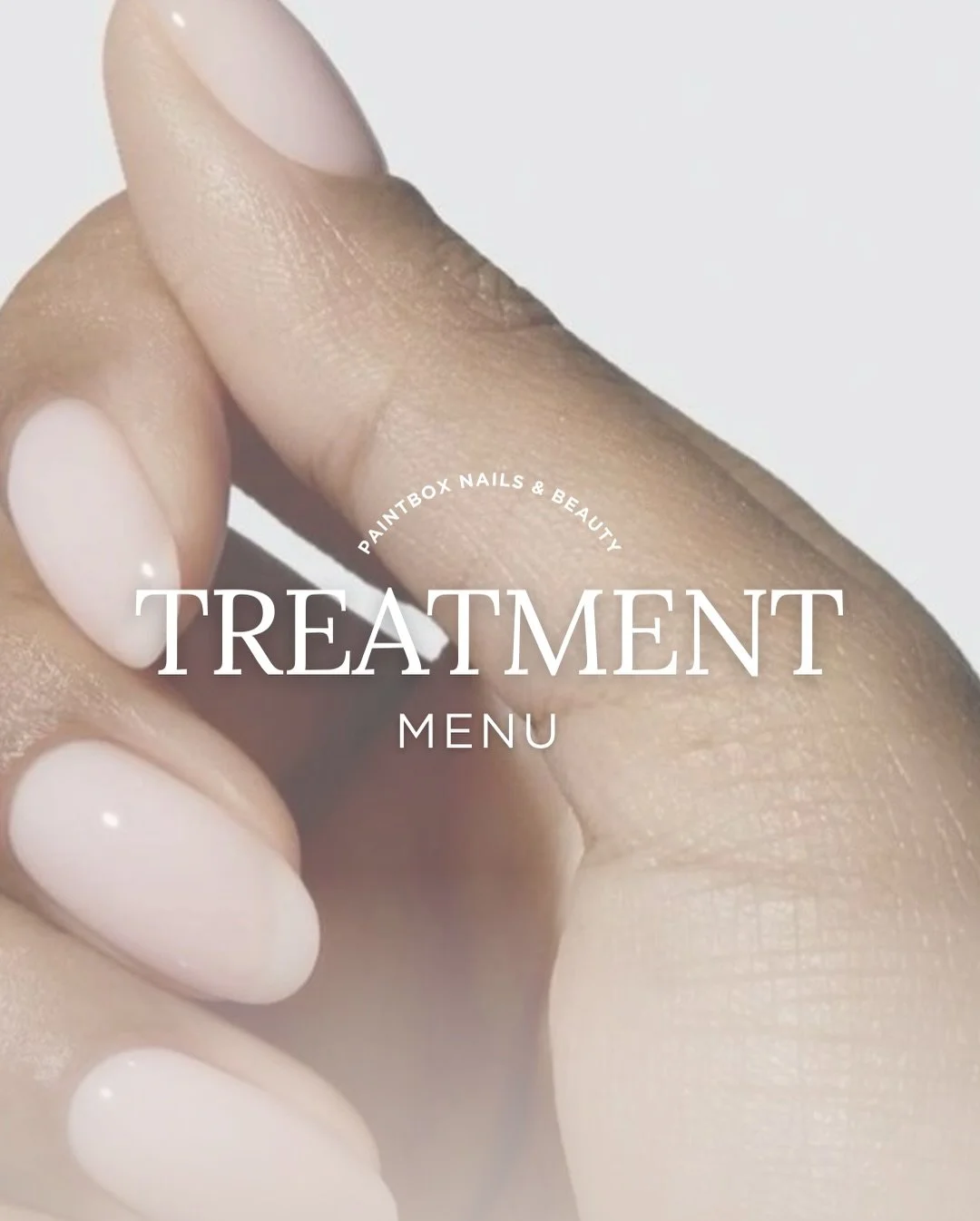 From fingertips to toes, we&rsquo;ve got you covered here at @paintboxnailsandbeauty 

Whether you&rsquo;re after:
&bull; Classic or Gel Manicures
&bull; BIAB Overlays or Extensions
&bull; Sculptured Acrylic Sets
&bull; Custom Nail Art
&bull; Gel or 